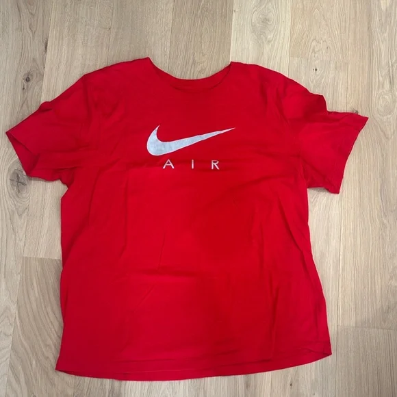 Bundle of Men's XL Nike shirts (4 tee shirts) - Picture 4 of 5